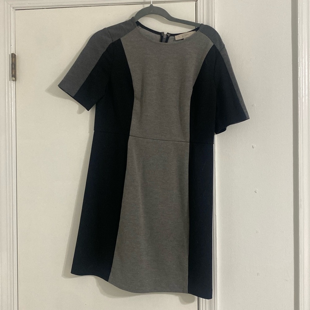 Loft teacher dress m